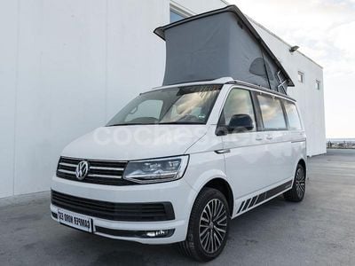 VW California