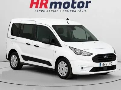 Usado Ford Transit Trend 100 CV (73 kW) 2022 Van