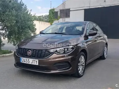 Usado Fiat Tipo