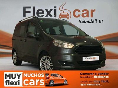 usado Ford Tourneo Courier 1.0 Ecoboost Ambiente