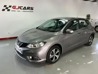 Usado Nissan Pulsar