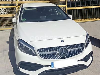 Mercedes A200