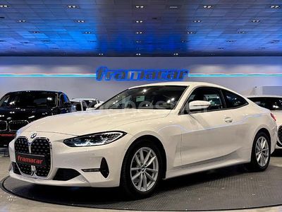 BMW 420
