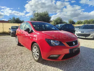 Usado Seat Ibiza