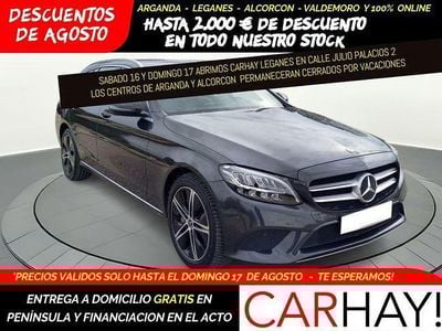 Mercedes C300