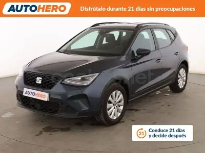 Usado Seat Arona