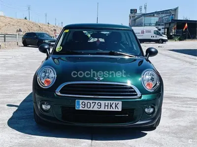 Usado Mini One D