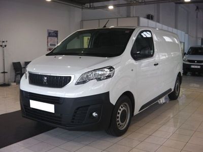 usado Peugeot Expert Fg. Compact 2.0bluehdi S&s Premium 120