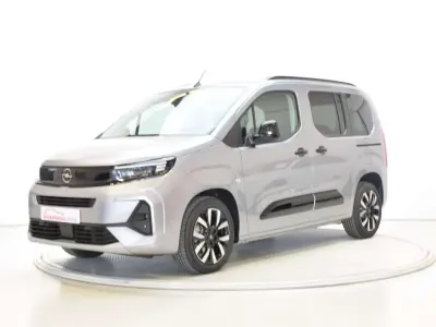 Nuevo Opel Combo S 131 CV (96 kW) 2026 Gris Monovolumen