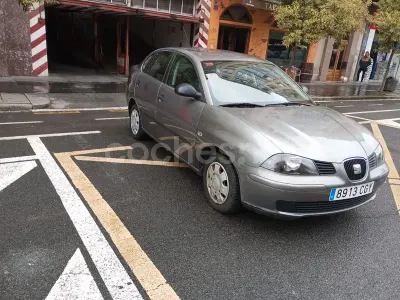 Usado Seat Cordoba