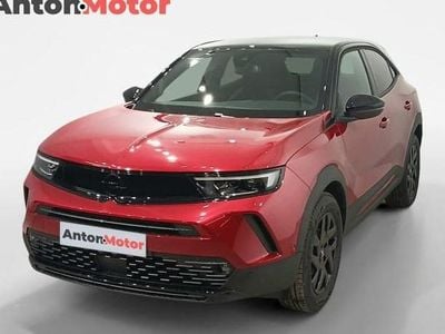 Usado Opel Mokka 136 CV (100 kW) 2024 SUV