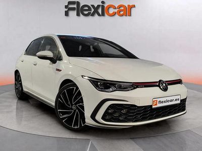 Blanco Usado 2020 VW Golf GTI Berlina | 26.990 € (Precio justo)