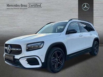 Mercedes GLB200