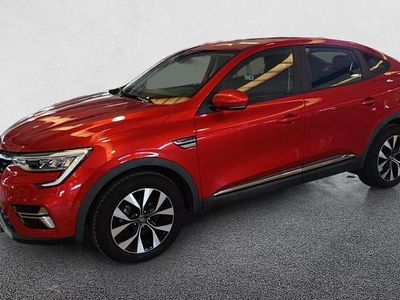 Usado Renault Arkana Zen 140 CV (102 kW) 2021 SUV