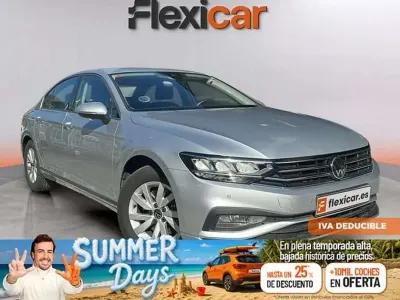 Usado VW Passat
