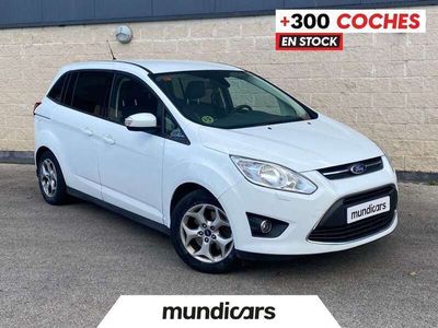 usado Ford Grand C-Max 1.6 TDCi 115 Trend