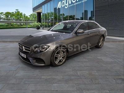 Mercedes E350