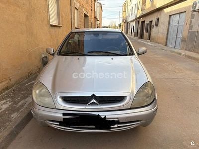 Citroën Xsara