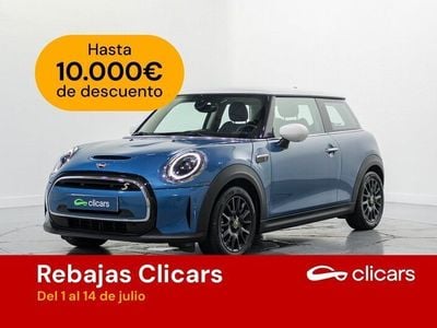 Mini Cooper SE