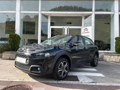 Negro Usado 2020 Citroën C4 Cactus Shine Utilitario | 11.990 € (Precio justo)