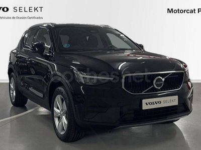 Usado Volvo XC40 Core 163 CV (119 kW) 2024 Negro SUV