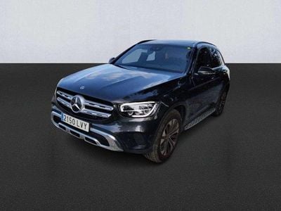 Mercedes GLC200