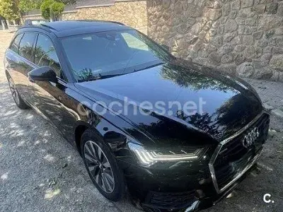 Usado Audi A6