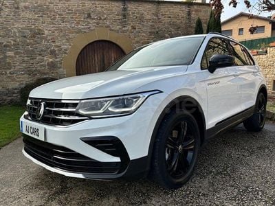 Usado VW Tiguan Sportline 150 HP (110 kW) 2022 Branco SUV