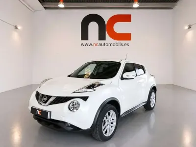 Occasion Nissan Juke