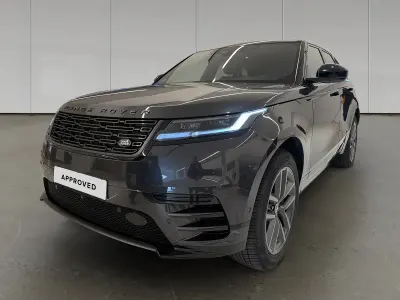 Usado Land Rover Range Rover Velar