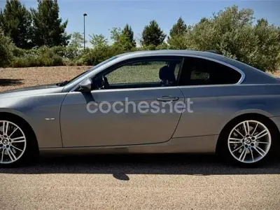 Usado BMW 335
