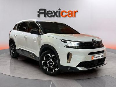 Occasion Citroën C5 Aircross PureTech 131 PK (96 kW) 2023 Wit SUV