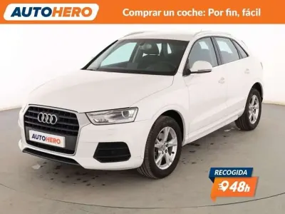 Usado Audi Q3