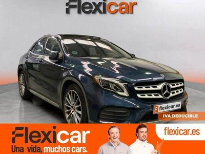 Mercedes GLA180