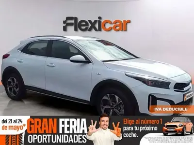 Occasion Kia XCeed 101 PK (74 kW) 2024 Wit SUV