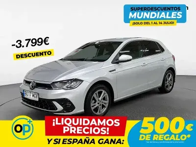 Usado VW Polo