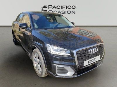 Usado Audi Q2 Design 150 CV (110 kW) 2020 Negro SUV