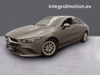 Mercedes CLA200