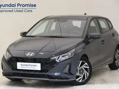 Nuevo Hyundai i20 99 CV (72 kW) 2025 Utilitario