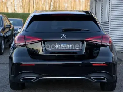 Usado Mercedes A250