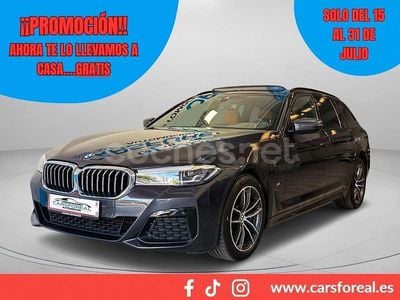 BMW 530e