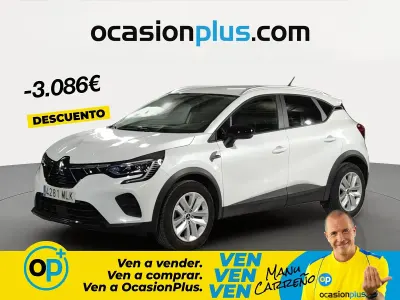 Usado Mitsubishi ASX