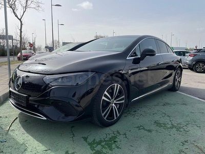 Usado Mercedes EQE300 Edition 169 kW (231 CV) 2024 Eléctrico Berlina