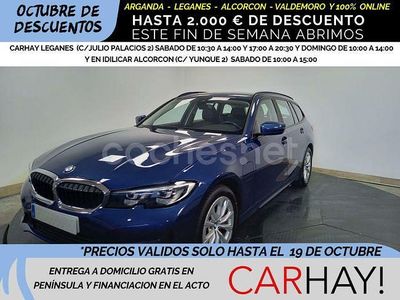 BMW 330e