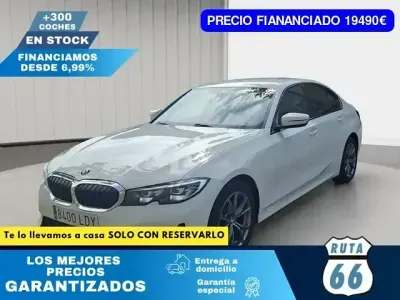 Occasion BMW 318