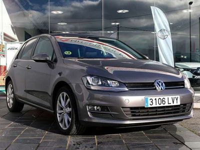 usado VW Golf Variant 2.0TDI CR BMT Sport 4Motion 150