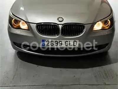 Usado BMW 530
