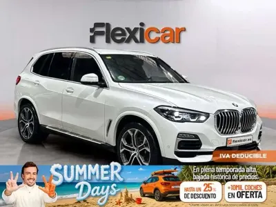Usado BMW X5