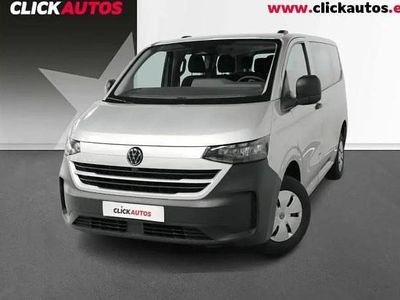 Usado VW Caravelle 150 CV (110 kW) 2025 Monovolumen