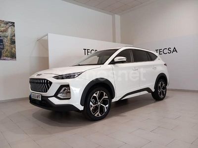 Usado EVO Evo 7 127 kW (174 CV) 2024 Blanco SUV